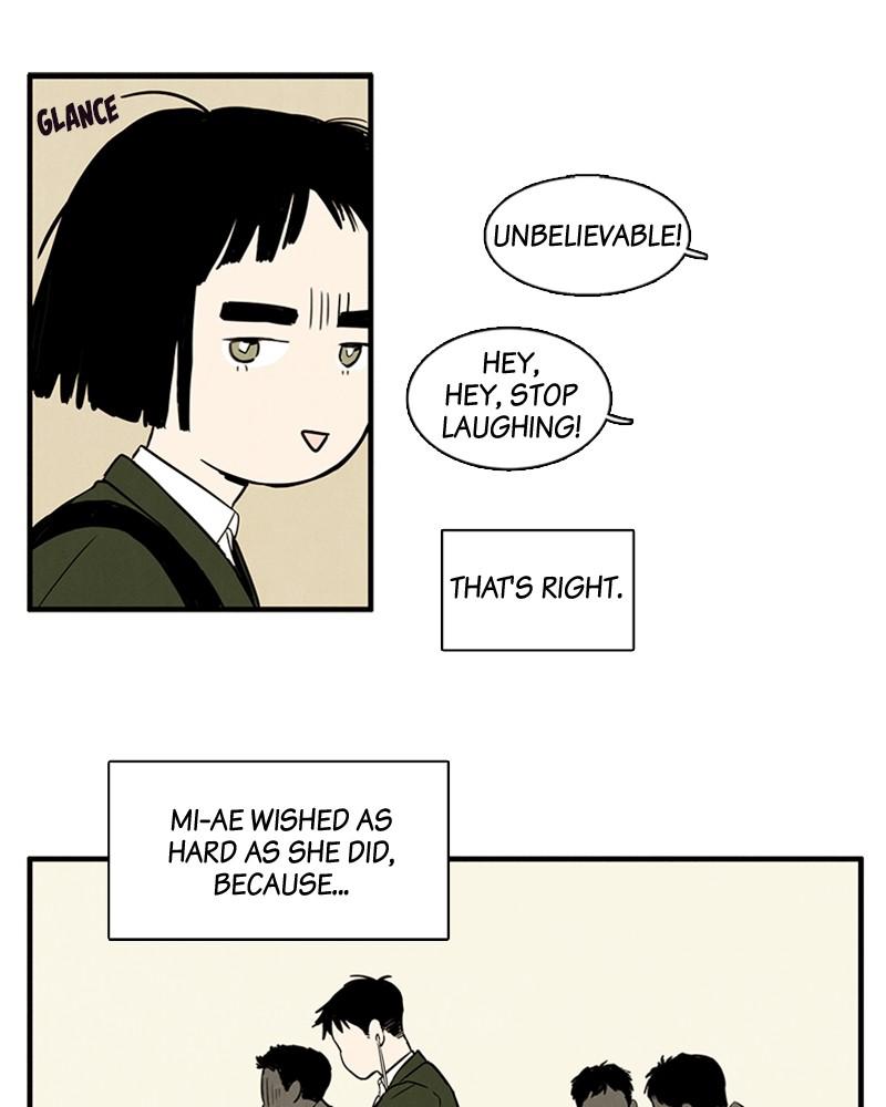 Read After School Lessons for Unripe Apples EN Manga Online