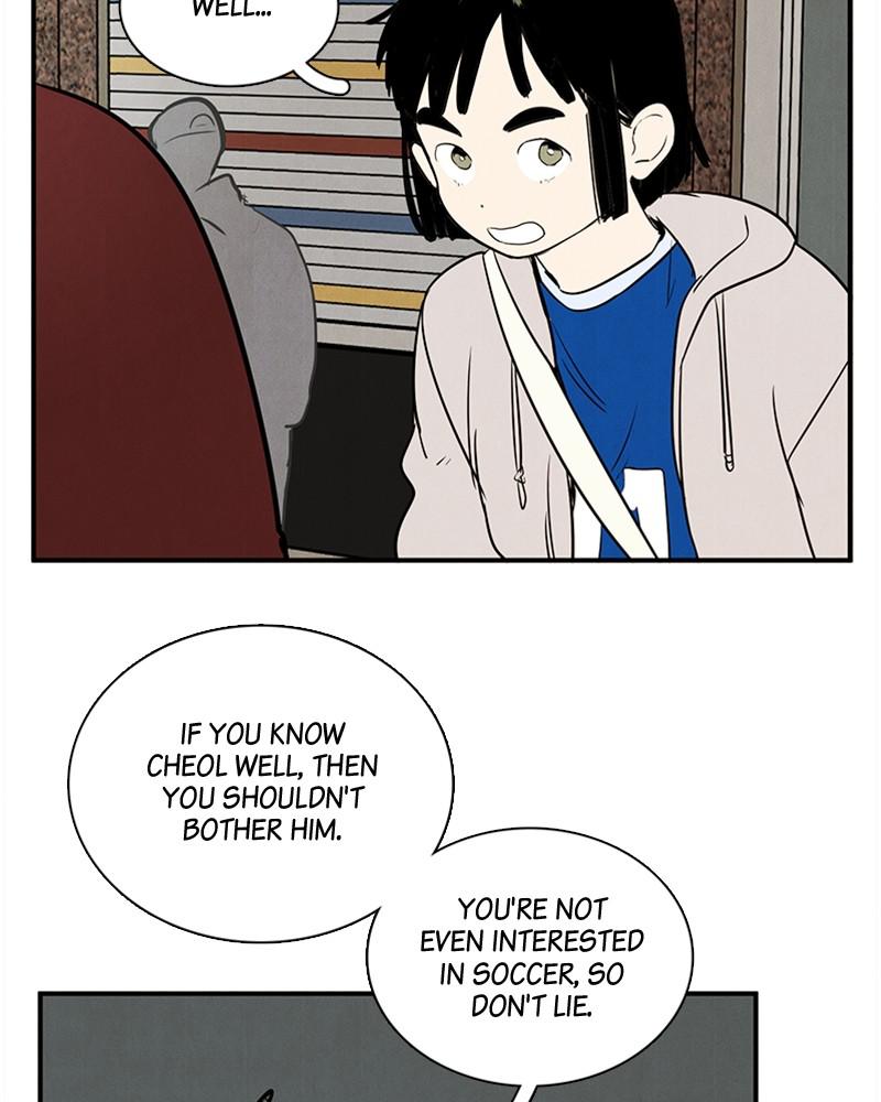 Read After School Lessons for Unripe Apples EN Manga Online