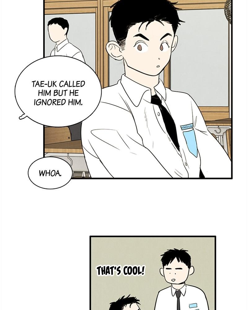 Read After School Lessons for Unripe Apples EN Manga Online