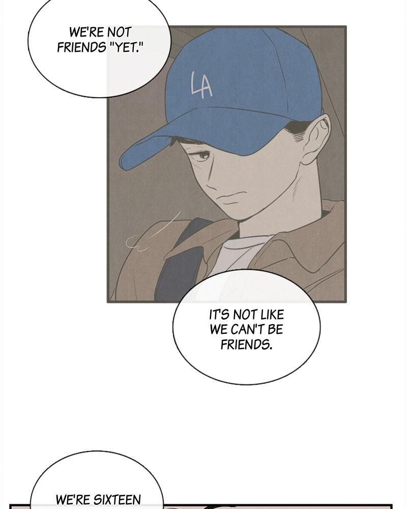 Read After School Lessons for Unripe Apples EN Manga Online