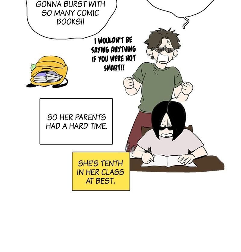 Read After School Lessons for Unripe Apples EN Manga Online