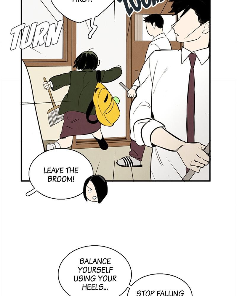 Read After School Lessons for Unripe Apples EN Manga Online