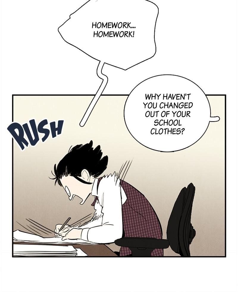 Read After School Lessons for Unripe Apples EN Manga Online