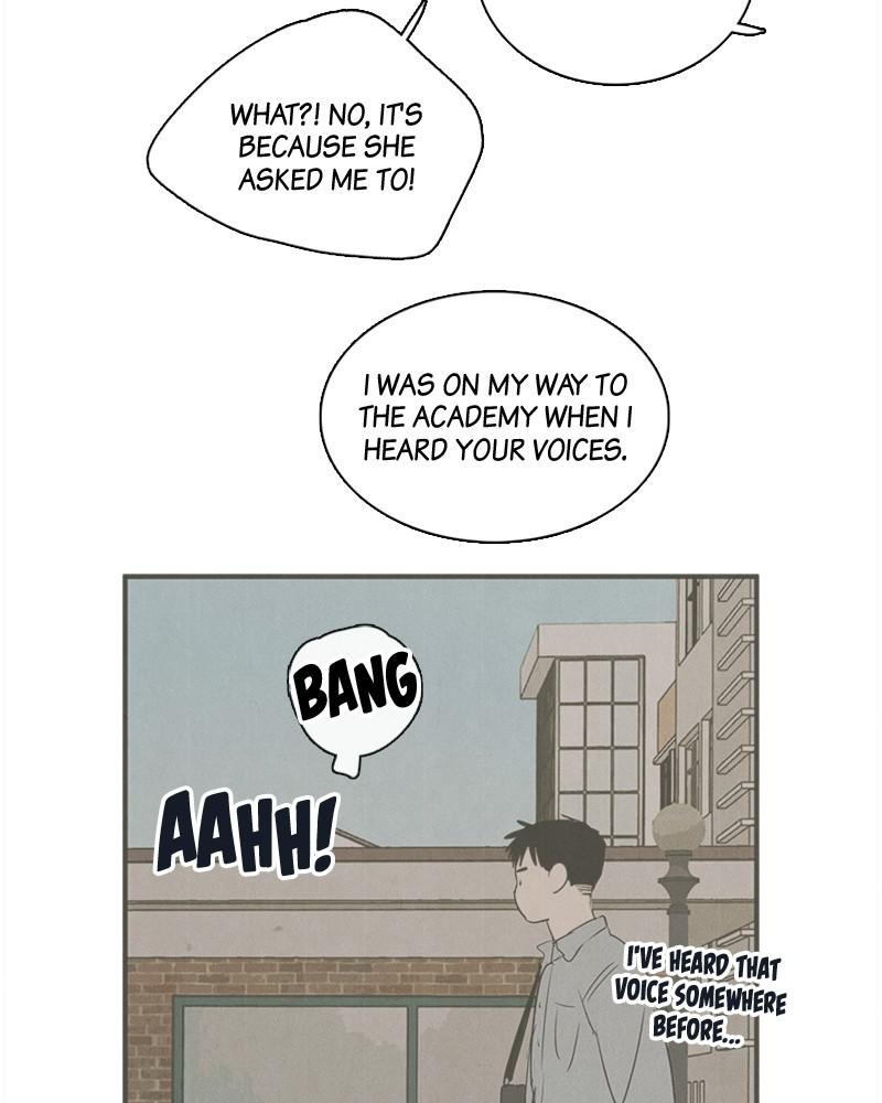 Read After School Lessons for Unripe Apples EN Manga Online