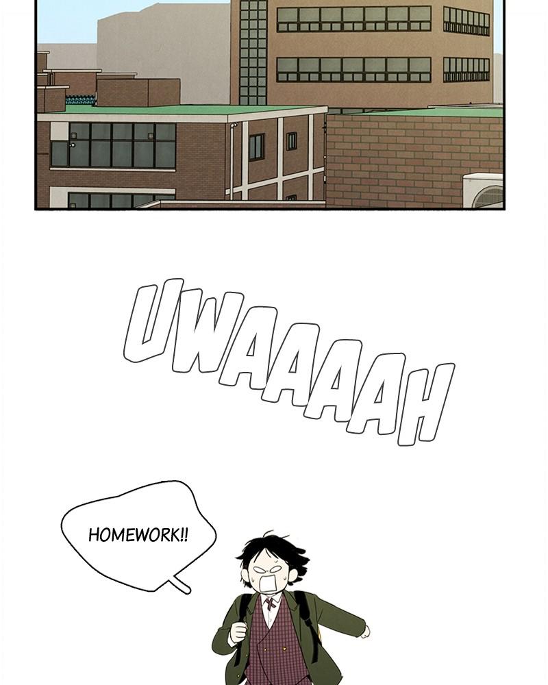 Read After School Lessons for Unripe Apples EN Manga Online