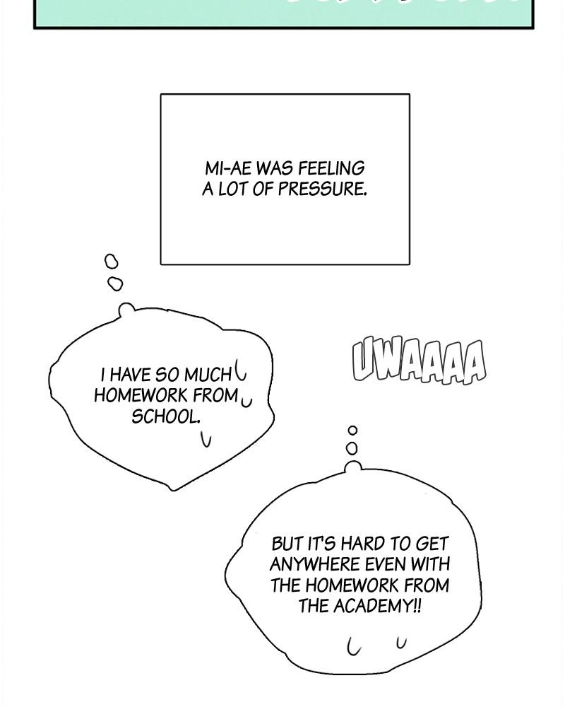 Read After School Lessons for Unripe Apples EN Manga Online