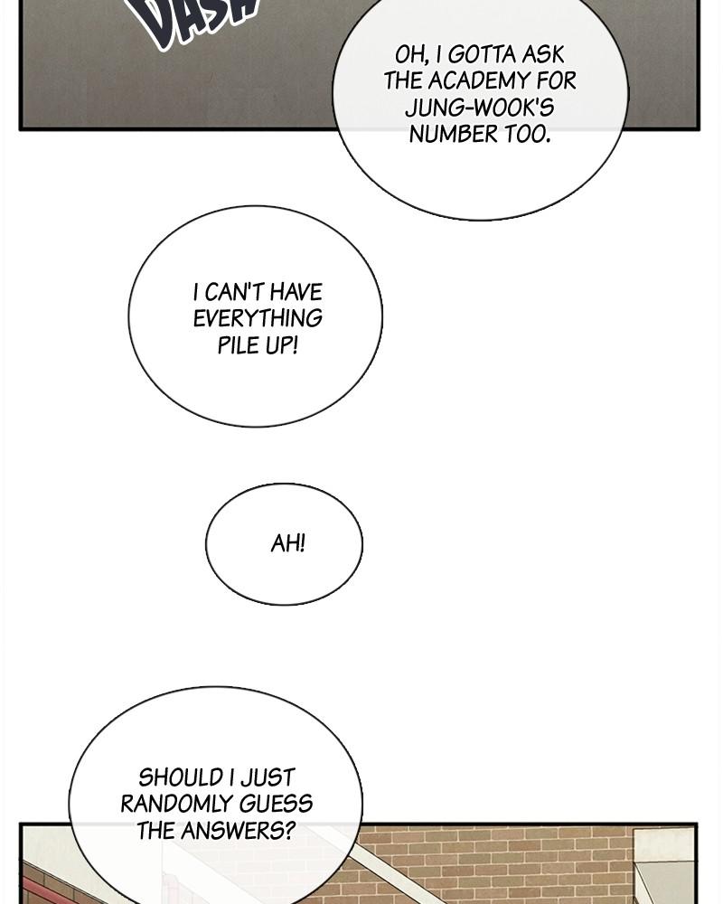 Read After School Lessons for Unripe Apples EN Manga Online