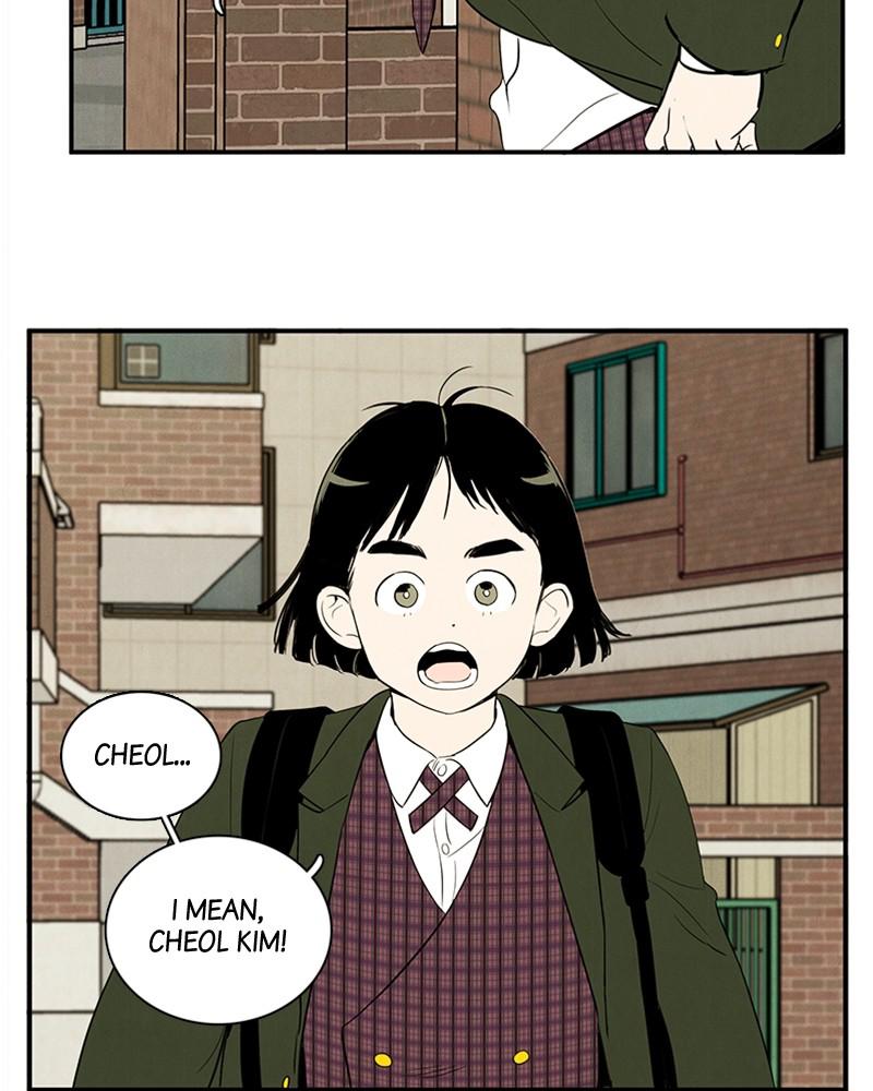 Read After School Lessons for Unripe Apples EN Manga Online