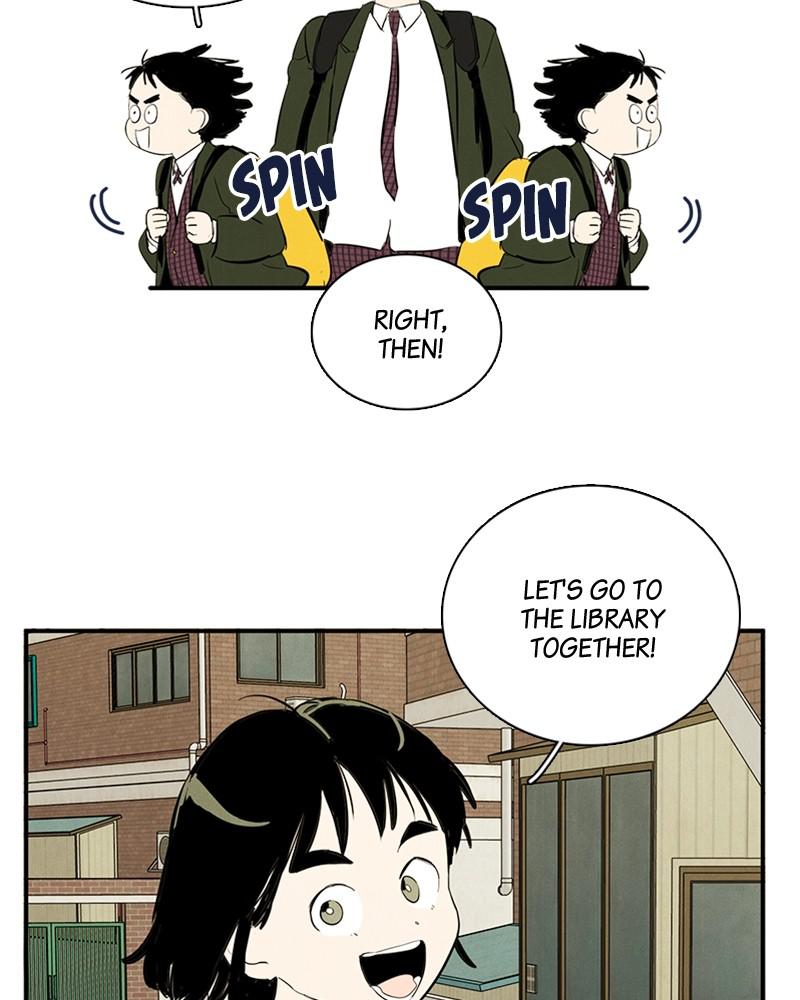 Read After School Lessons for Unripe Apples EN Manga Online