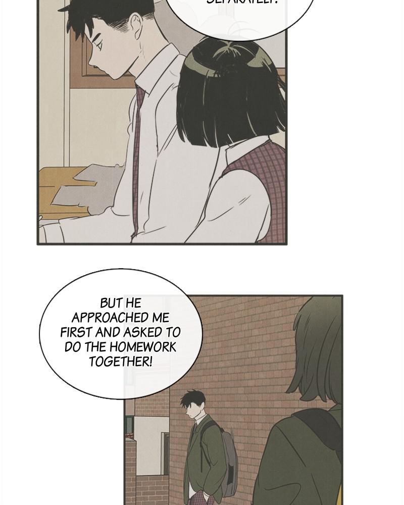 Read After School Lessons for Unripe Apples EN Manga Online