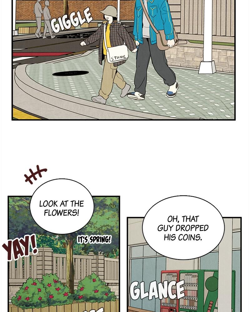 Read After School Lessons for Unripe Apples EN Manga Online