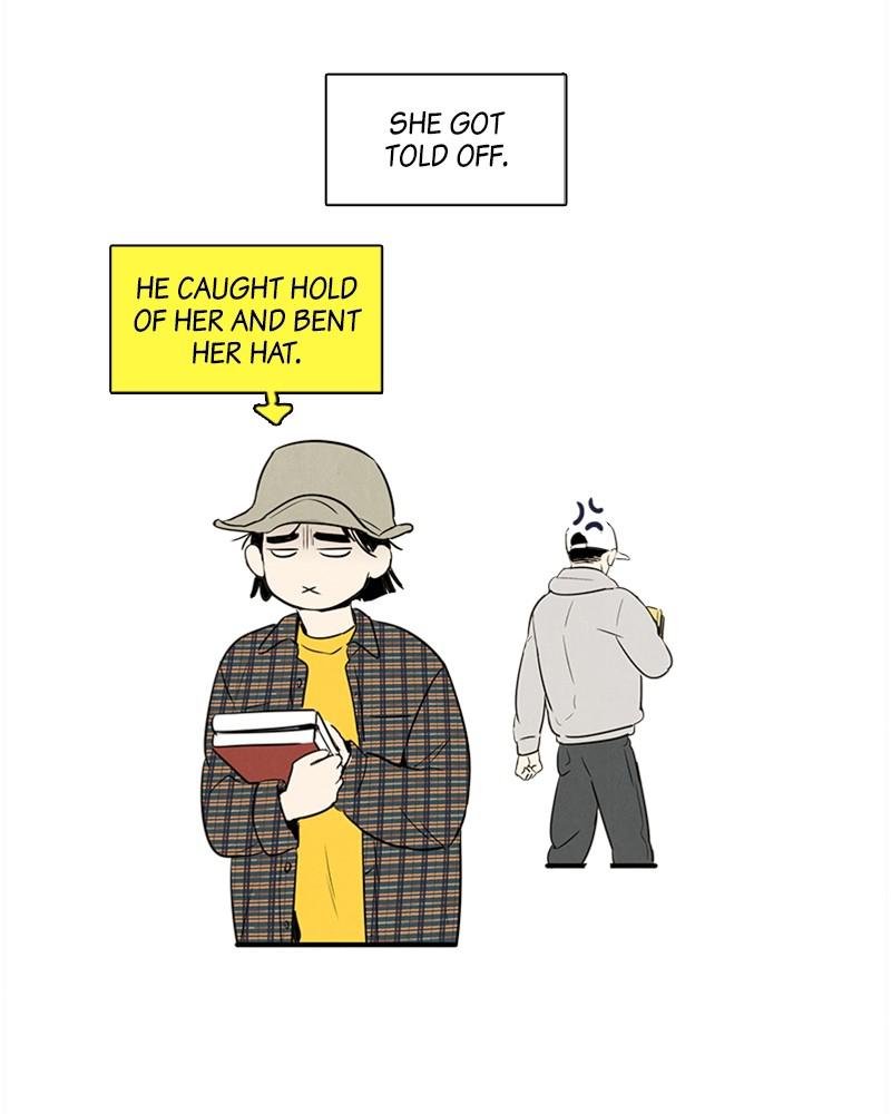 Read After School Lessons for Unripe Apples EN Manga Online