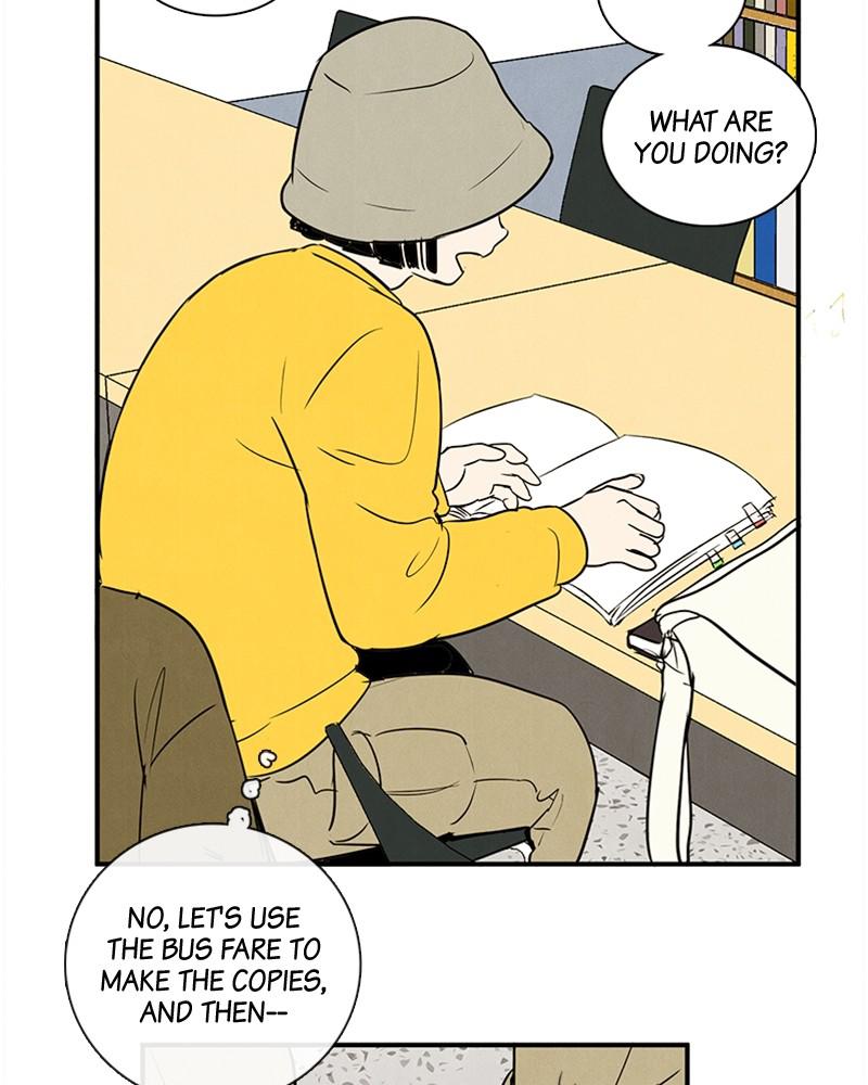 Read After School Lessons for Unripe Apples EN Manga Online