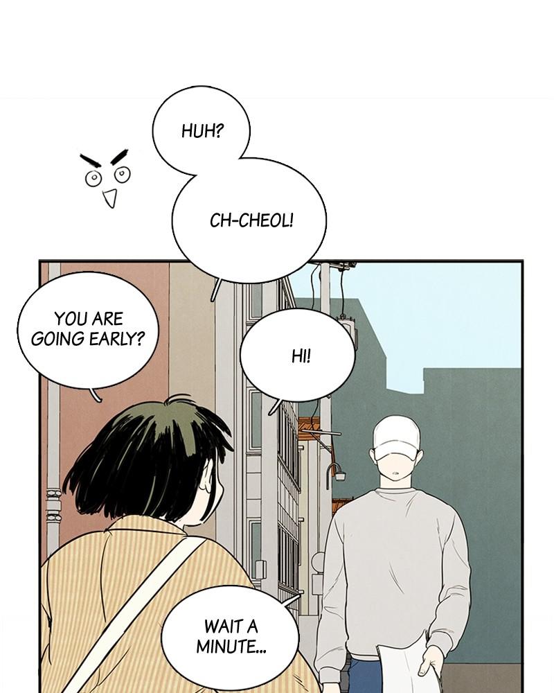 Read After School Lessons for Unripe Apples EN Manga Online