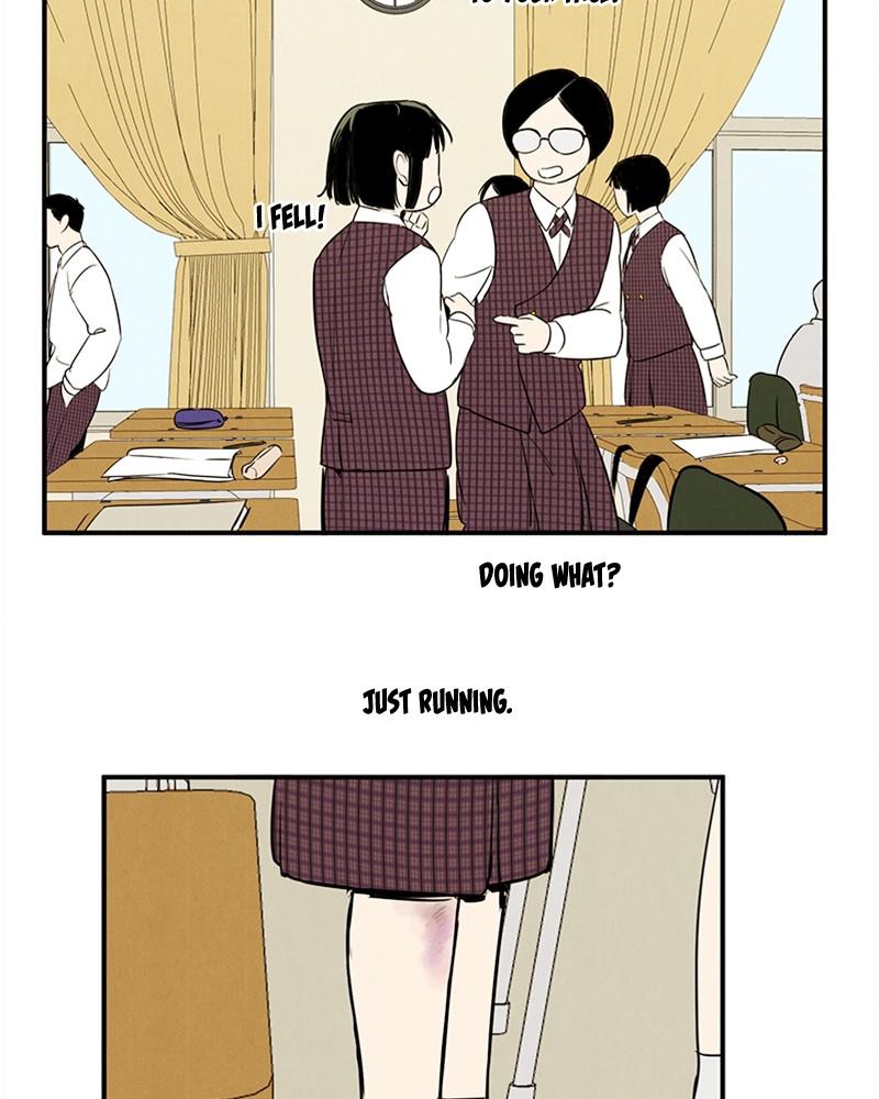 Read After School Lessons for Unripe Apples EN Manga Online