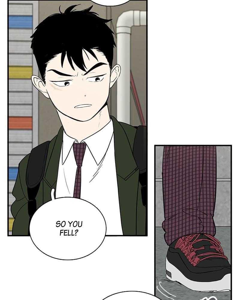 Read After School Lessons for Unripe Apples EN Manga Online