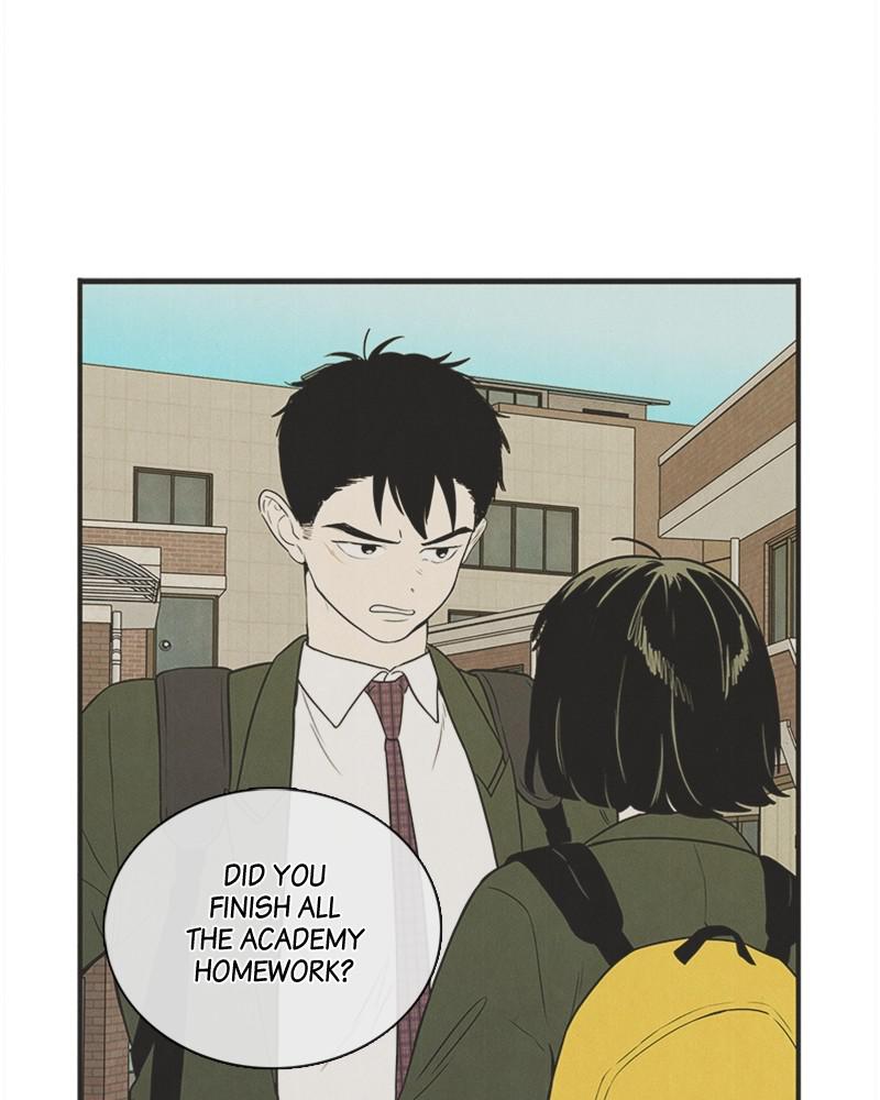 Read After School Lessons for Unripe Apples EN Manga Online