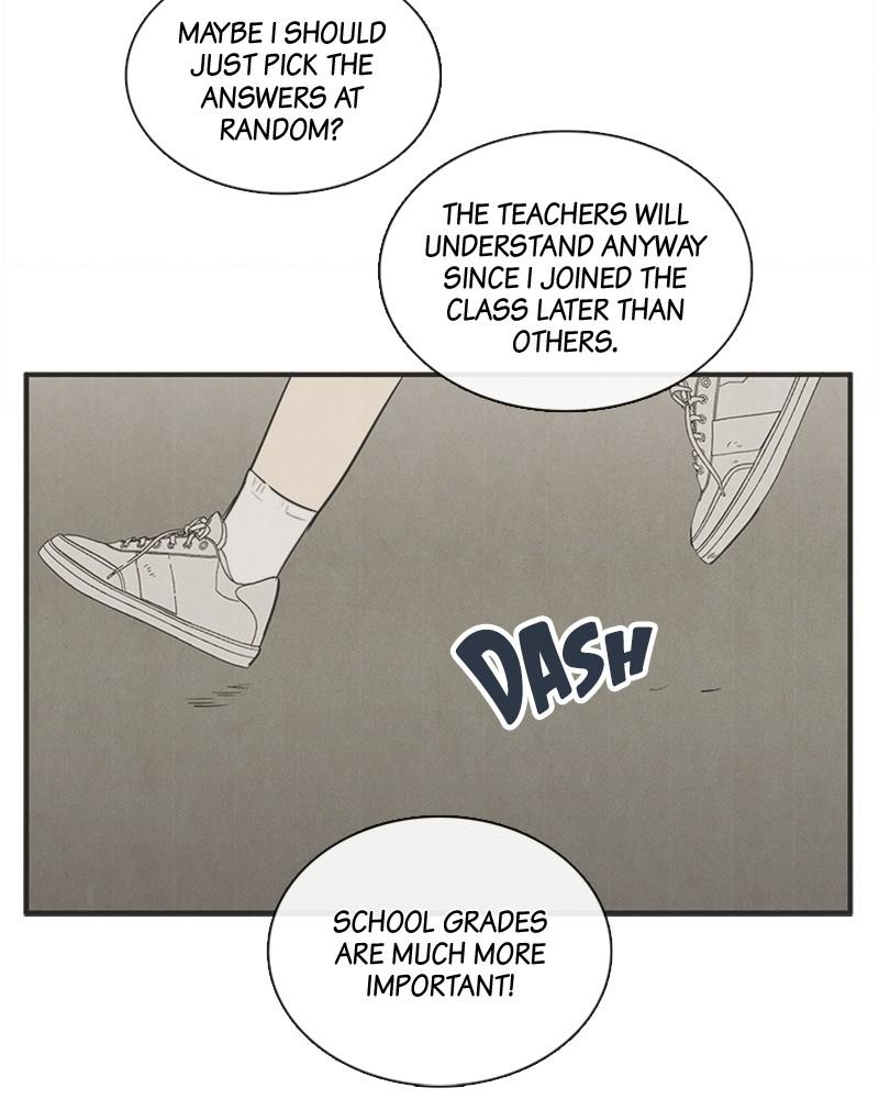 Read After School Lessons for Unripe Apples EN Manga Online