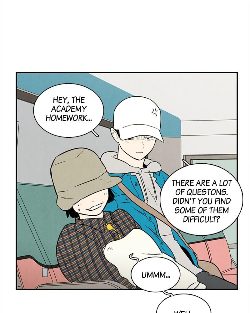 Read After School Lessons for Unripe Apples EN Manga Online