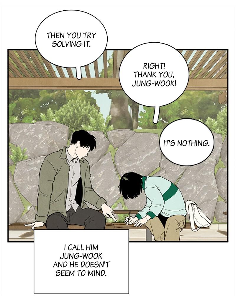 Read After School Lessons for Unripe Apples EN Manga Online