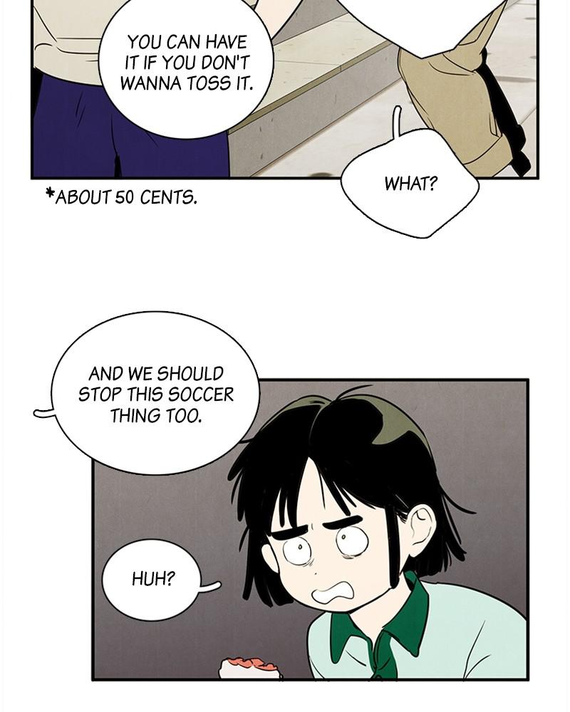 Read After School Lessons for Unripe Apples EN Manga Online