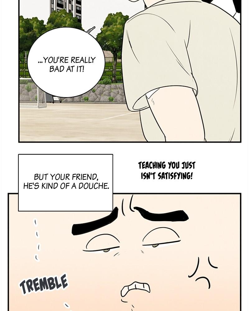 Read After School Lessons for Unripe Apples EN Manga Online