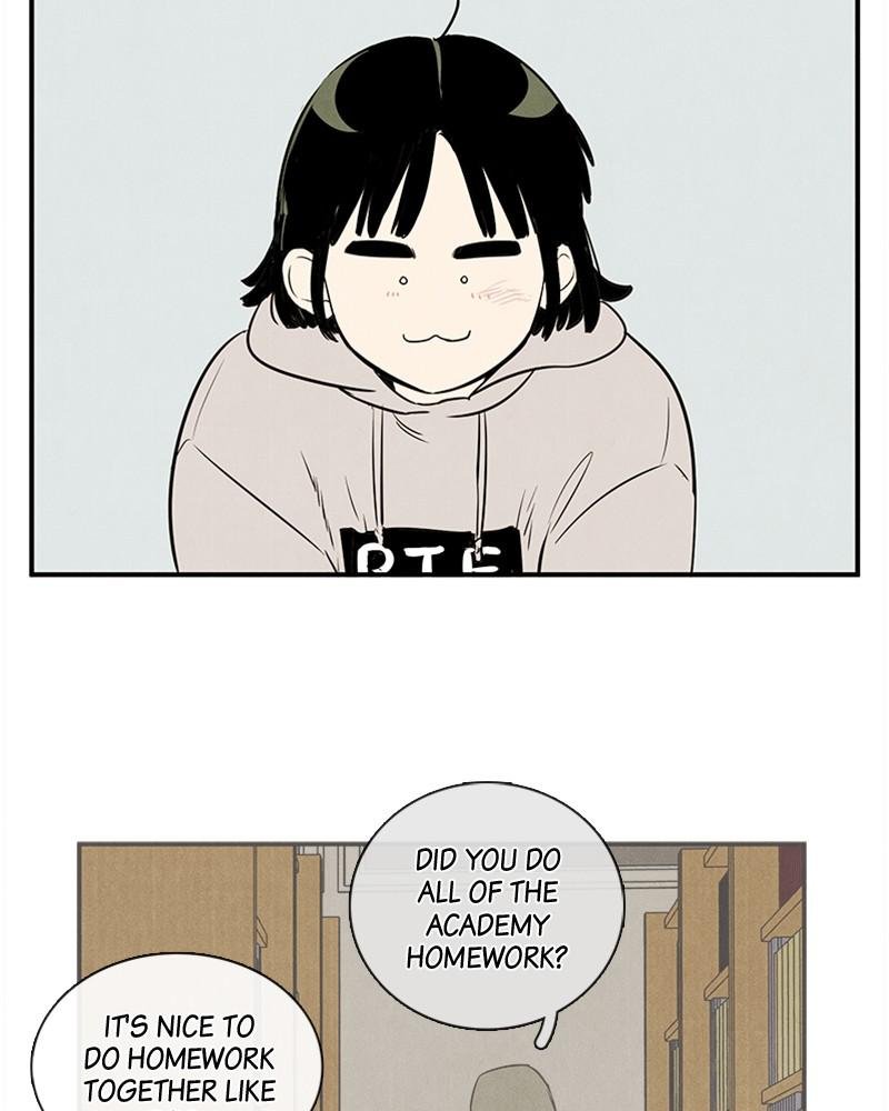 Read After School Lessons for Unripe Apples EN Manga Online