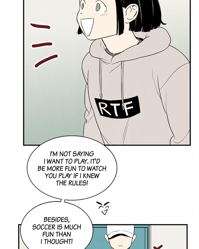 Read After School Lessons for Unripe Apples EN Manga Online