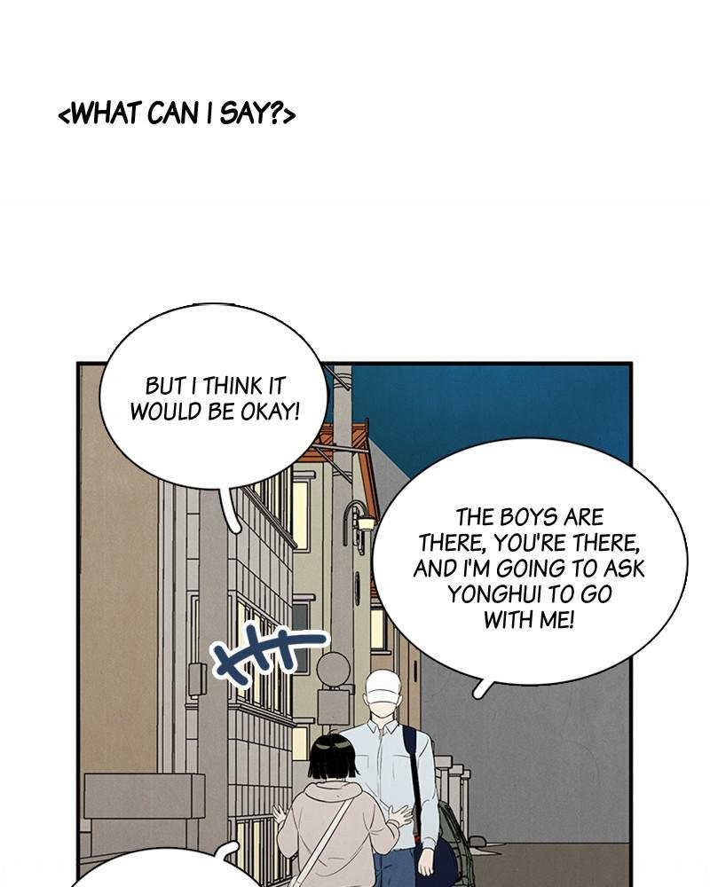 Read After School Lessons for Unripe Apples EN Manga Online