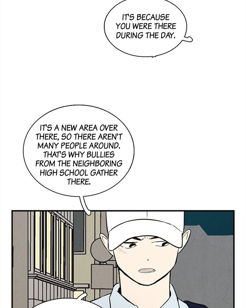 Read After School Lessons for Unripe Apples EN Manga Online