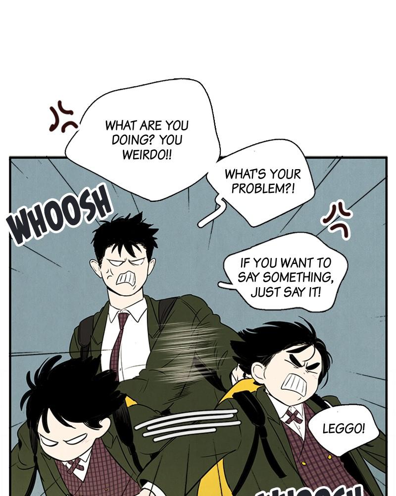 Read After School Lessons for Unripe Apples EN Manga Online