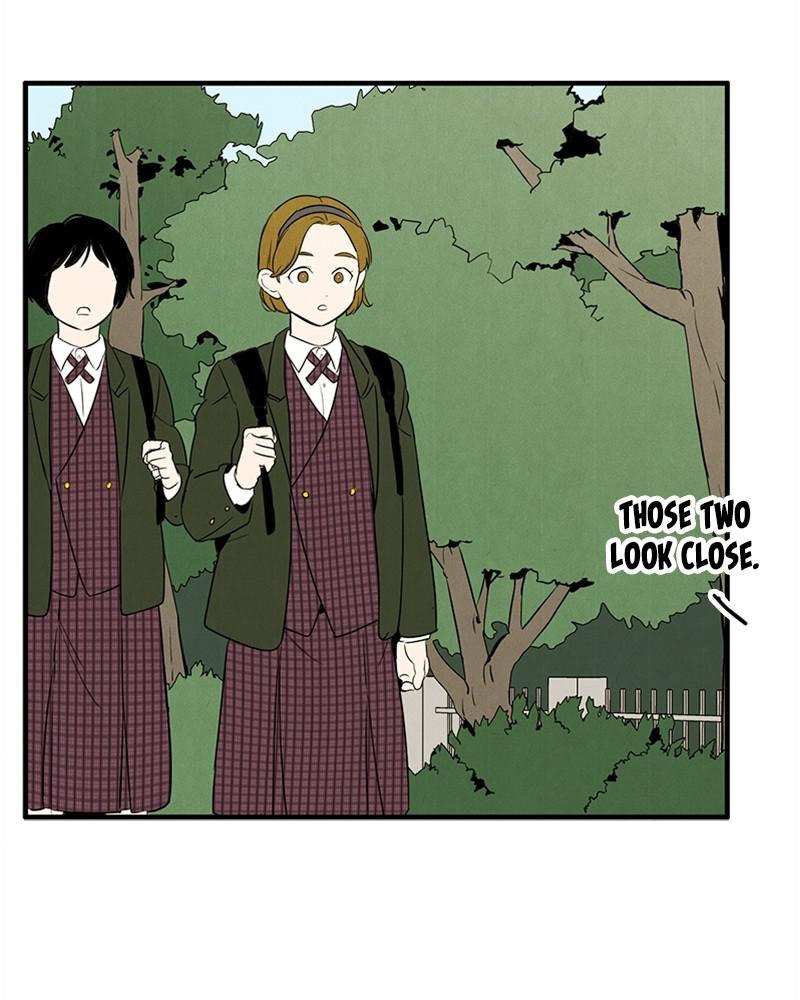 Read After School Lessons for Unripe Apples EN Manga Online