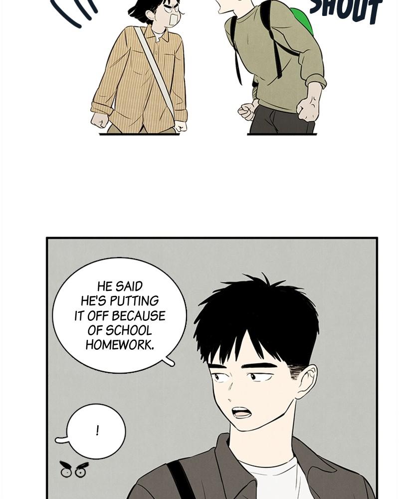 Read After School Lessons for Unripe Apples EN Manga Online