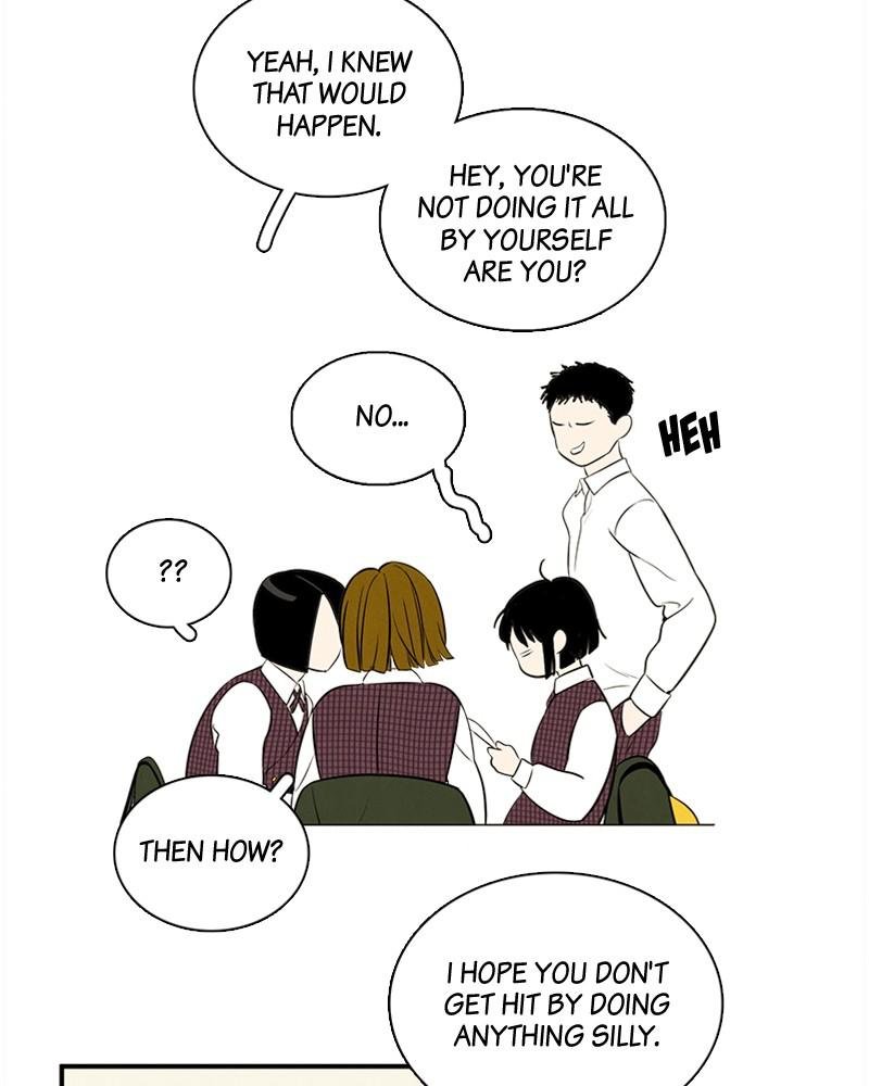 Read After School Lessons for Unripe Apples EN Manga Online