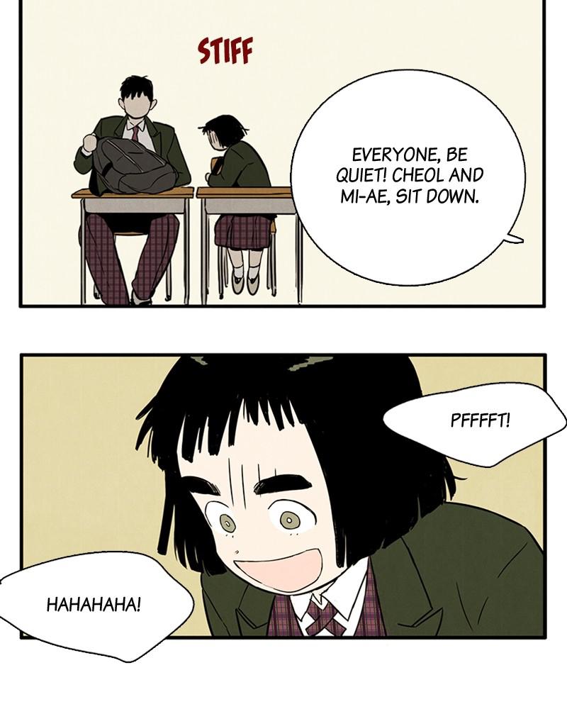 Read After School Lessons for Unripe Apples EN Manga Online