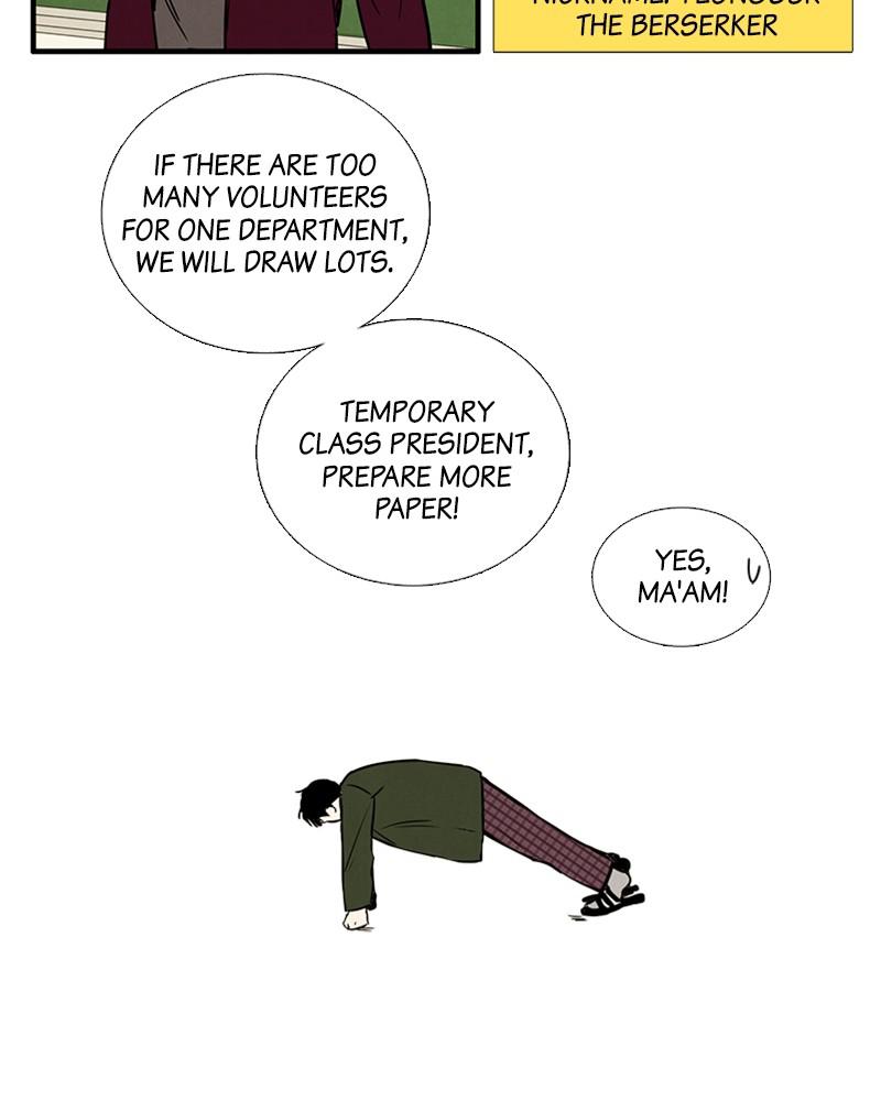 Read After School Lessons for Unripe Apples EN Manga Online