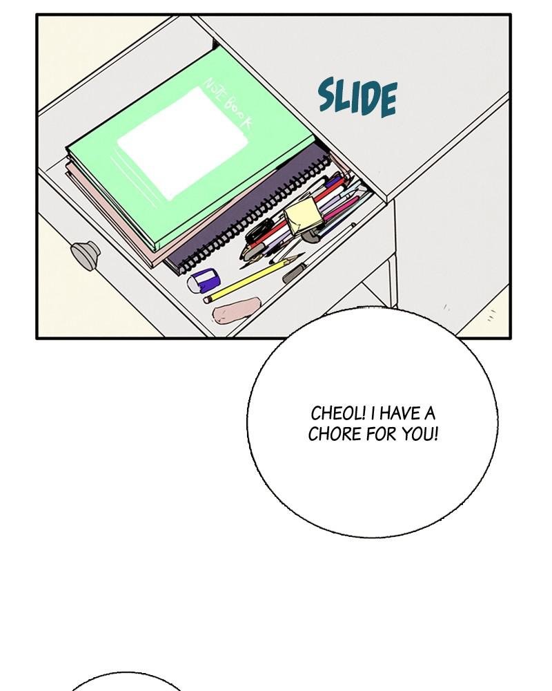 Read After School Lessons for Unripe Apples EN Manga Online