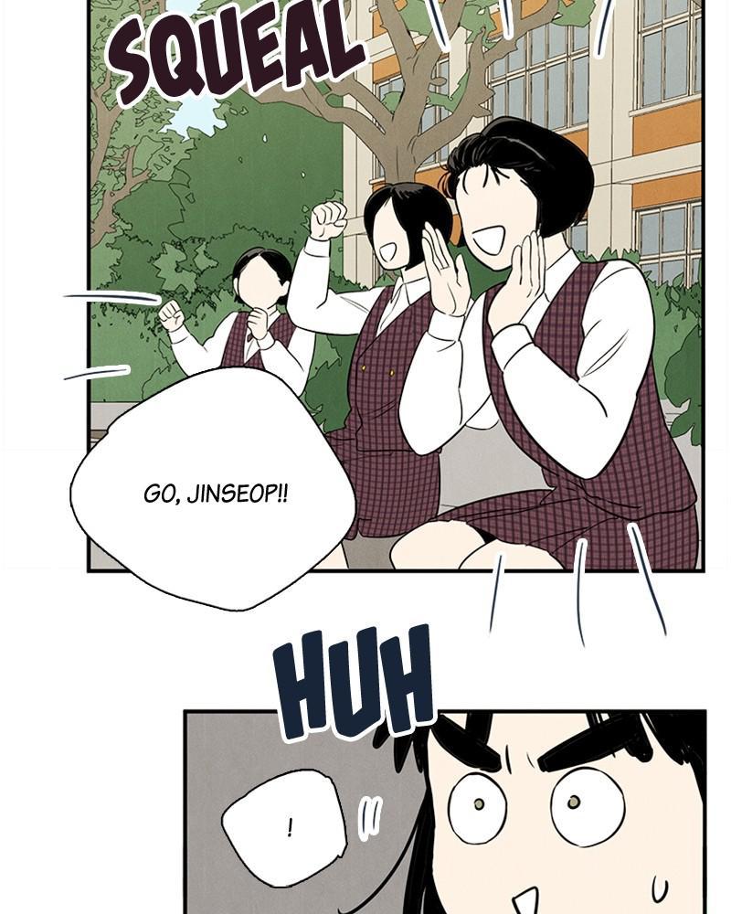 Read After School Lessons for Unripe Apples EN Manga Online