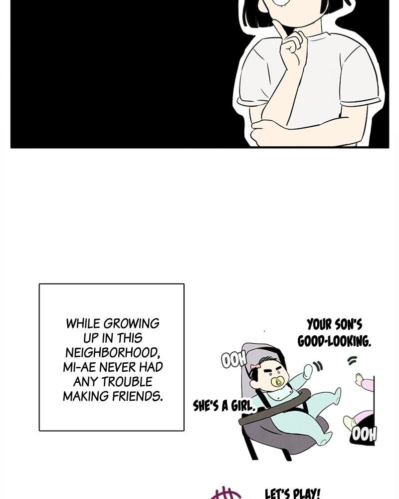 Read After School Lessons for Unripe Apples EN Manga Online