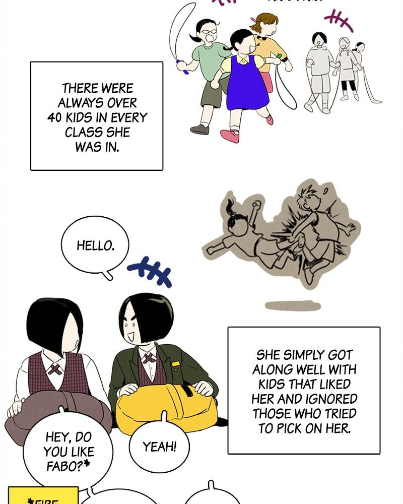 Read After School Lessons for Unripe Apples EN Manga Online