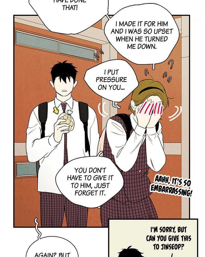 Read After School Lessons for Unripe Apples EN Manga Online