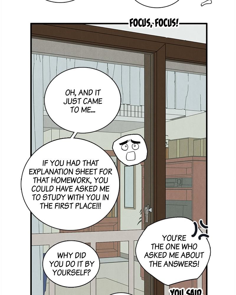 Read After School Lessons for Unripe Apples EN Manga Online