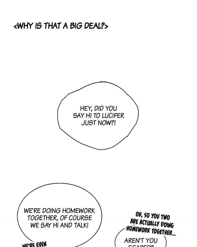 Read After School Lessons for Unripe Apples EN Manga Online