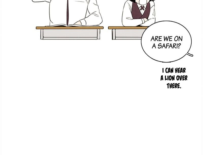 Read After School Lessons for Unripe Apples EN Manga Online