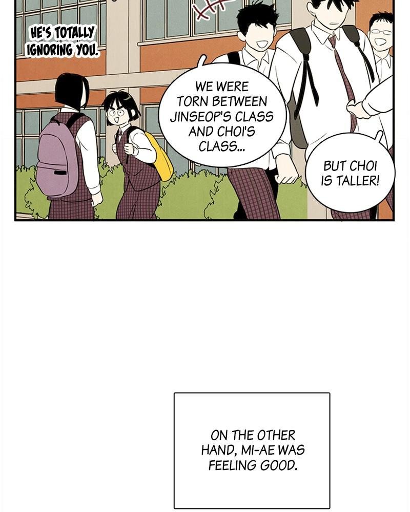 Read After School Lessons for Unripe Apples EN Manga Online