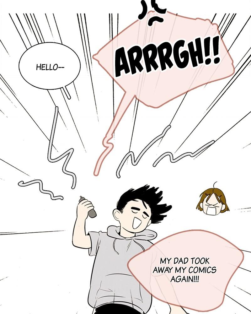 Read After School Lessons for Unripe Apples EN Manga Online