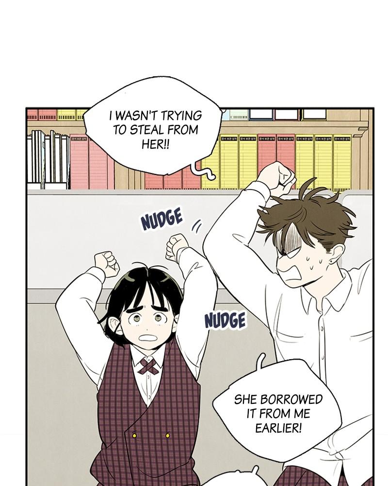 Read After School Lessons for Unripe Apples EN Manga Online