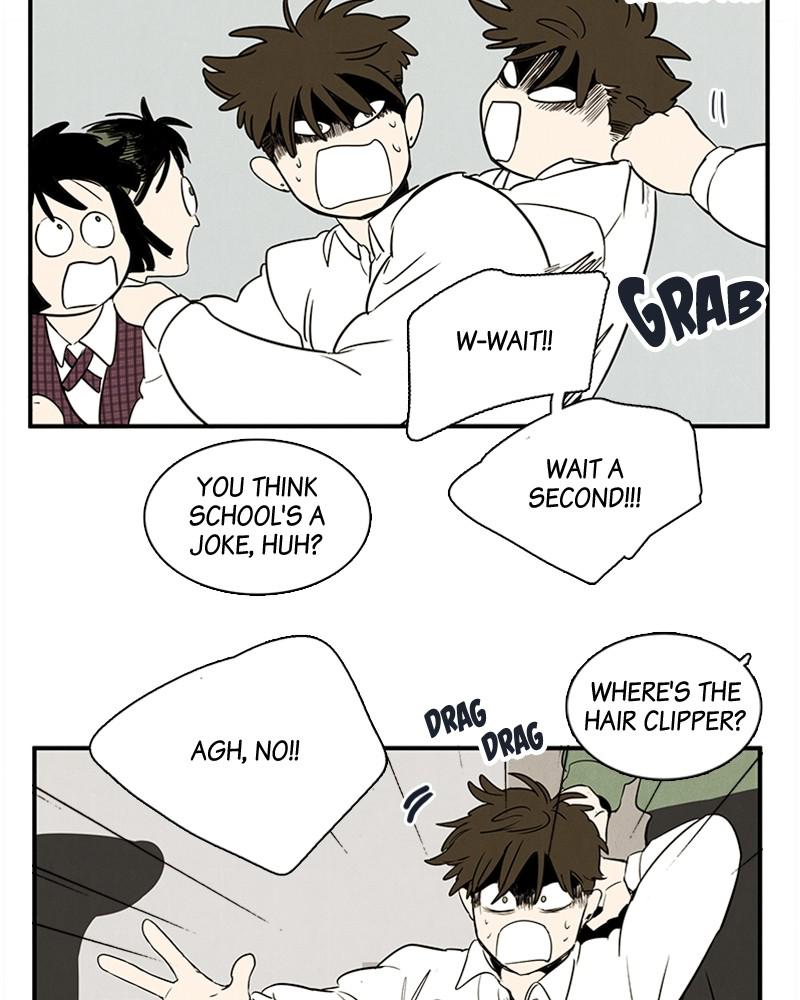 Read After School Lessons for Unripe Apples EN Manga Online