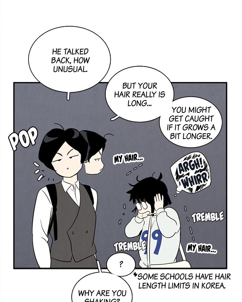 Read After School Lessons for Unripe Apples EN Manga Online