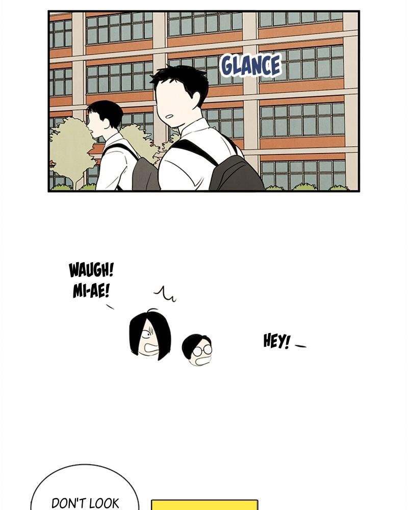 Read After School Lessons for Unripe Apples EN Manga Online